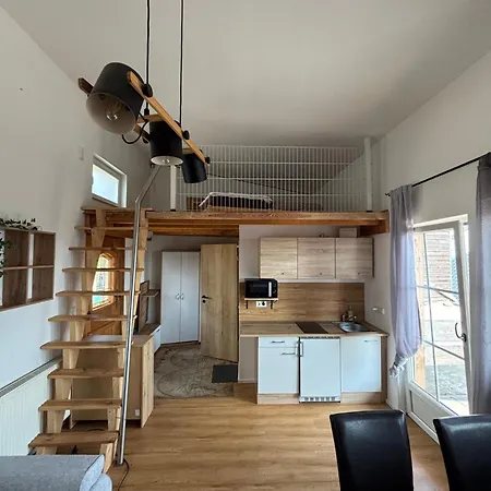 Ameisberger Tiny Haus *