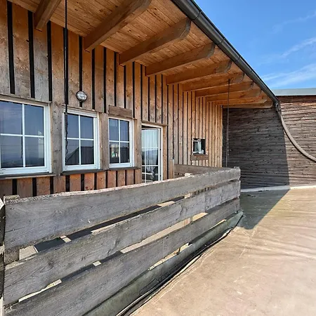 Ferienhaus Ameisberger Tiny Haus Atzesberg