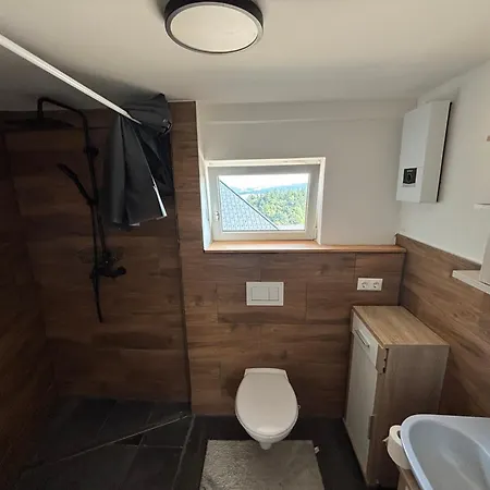 Ameisberger Tiny Haus * Atzesberg