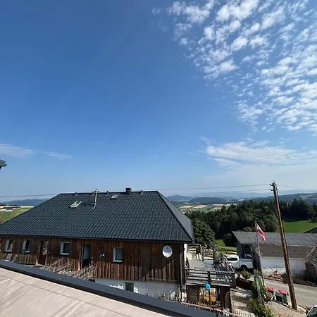 Ameisberger Tiny Haus Atzesberg